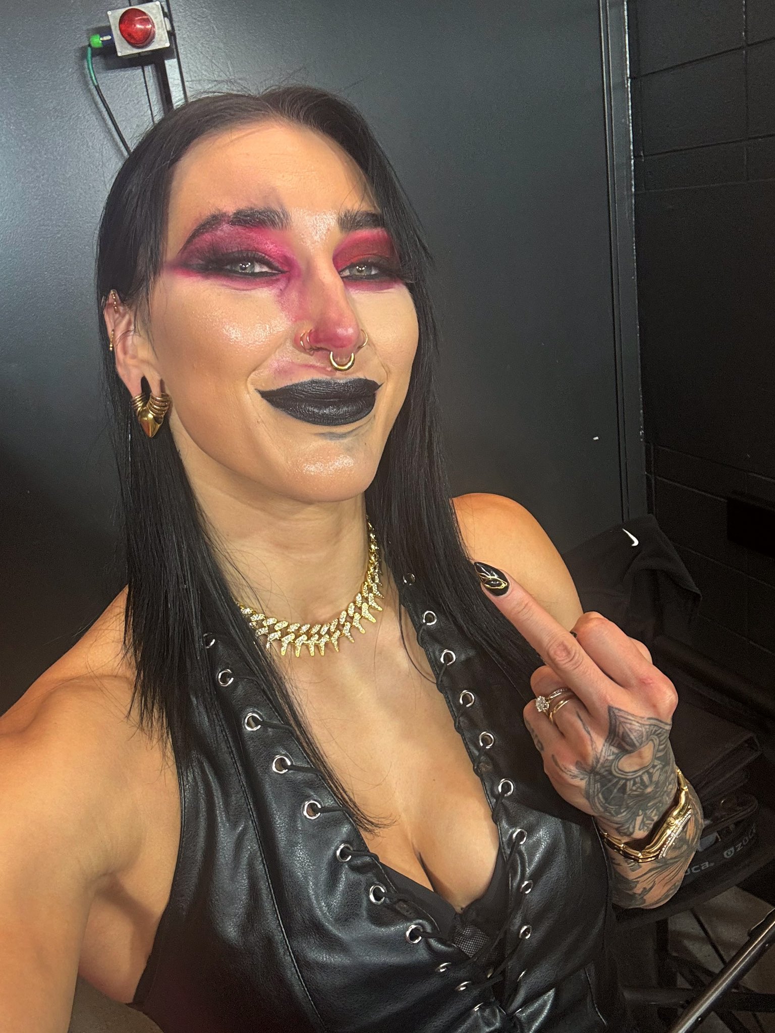 Rhea Ripley