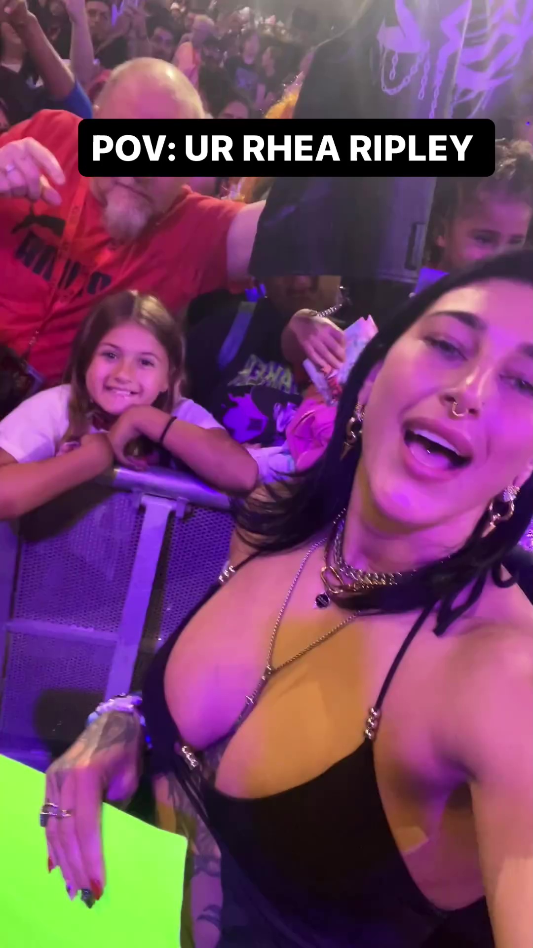 Rhea Ripley