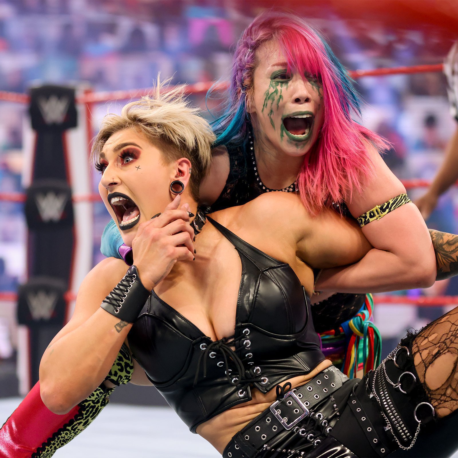 Rhea Ripley