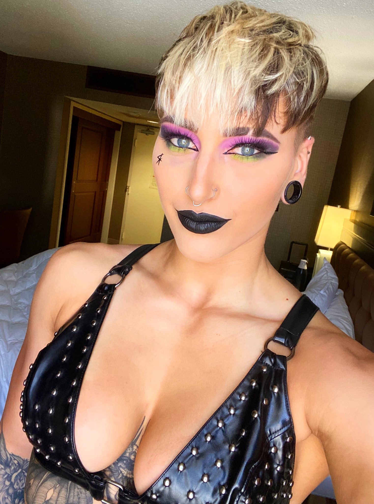 Rhea Ripley