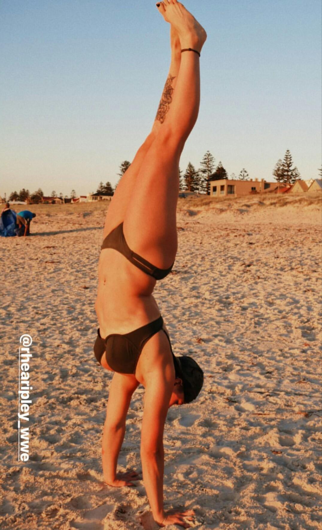 Rhea Ripley