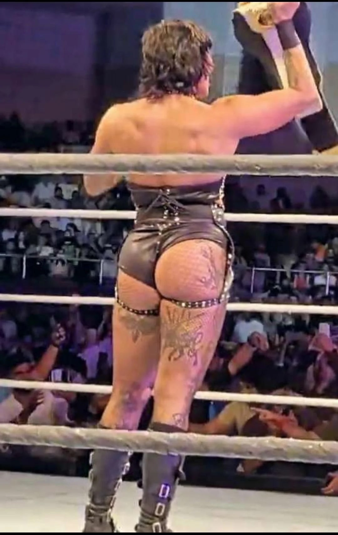 Rhea Ripley