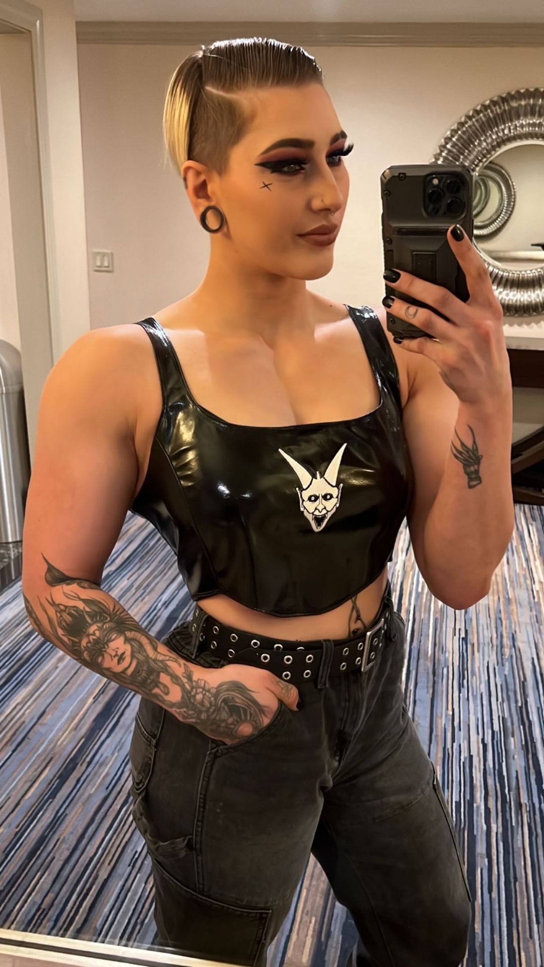 Rhea Ripley