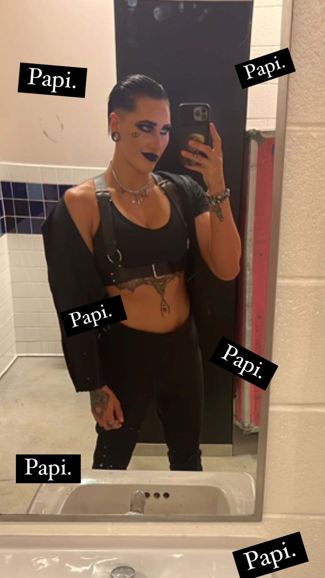 Rhea Ripley