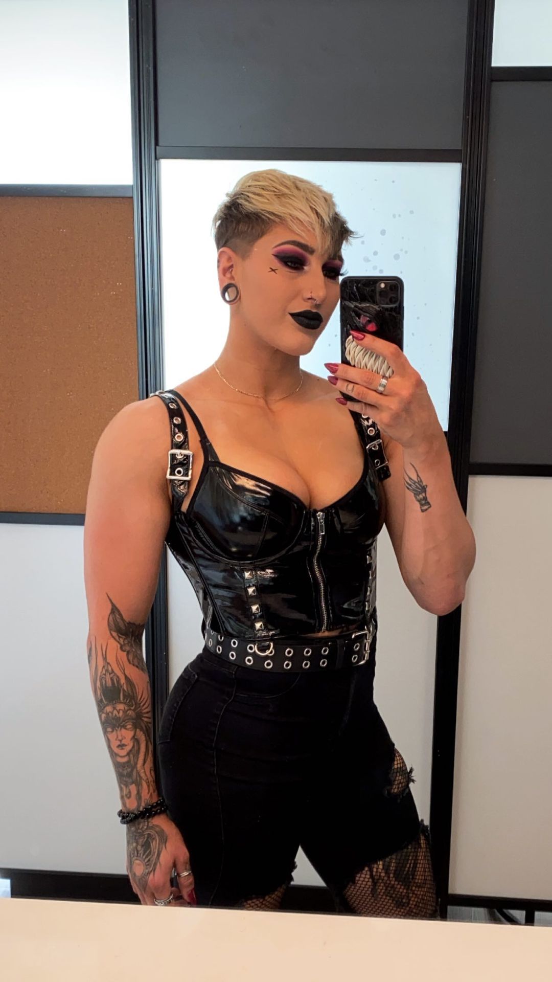 Rhea Ripley