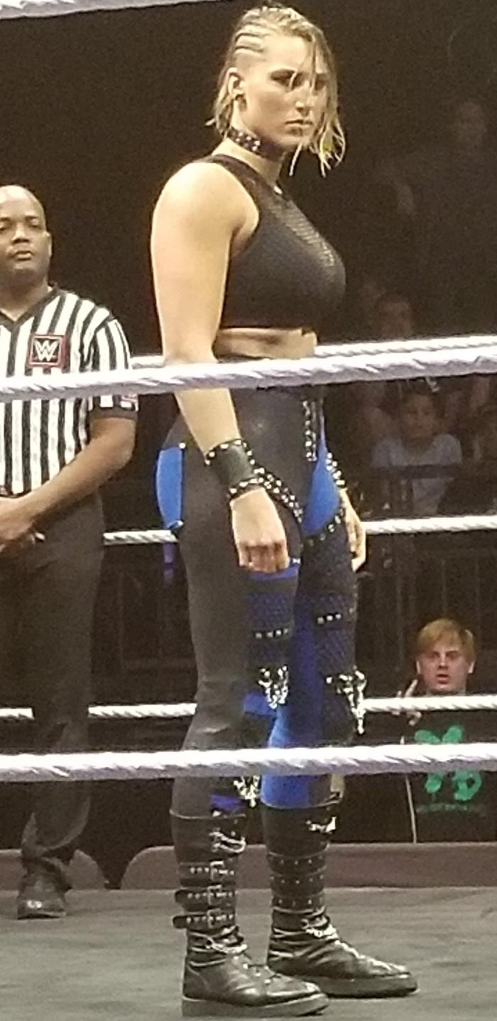 Rhea Ripley