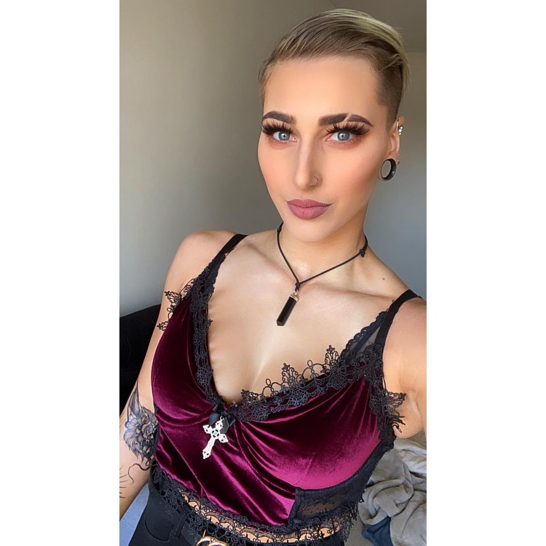 Rhea Ripley