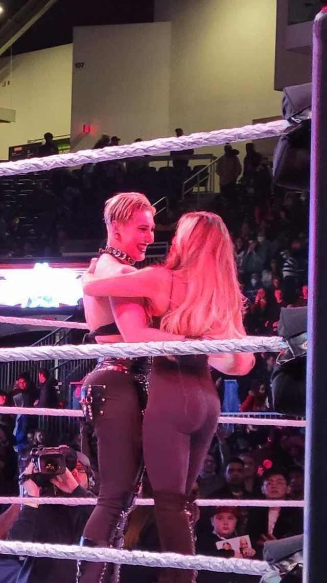 Rhea Ripley