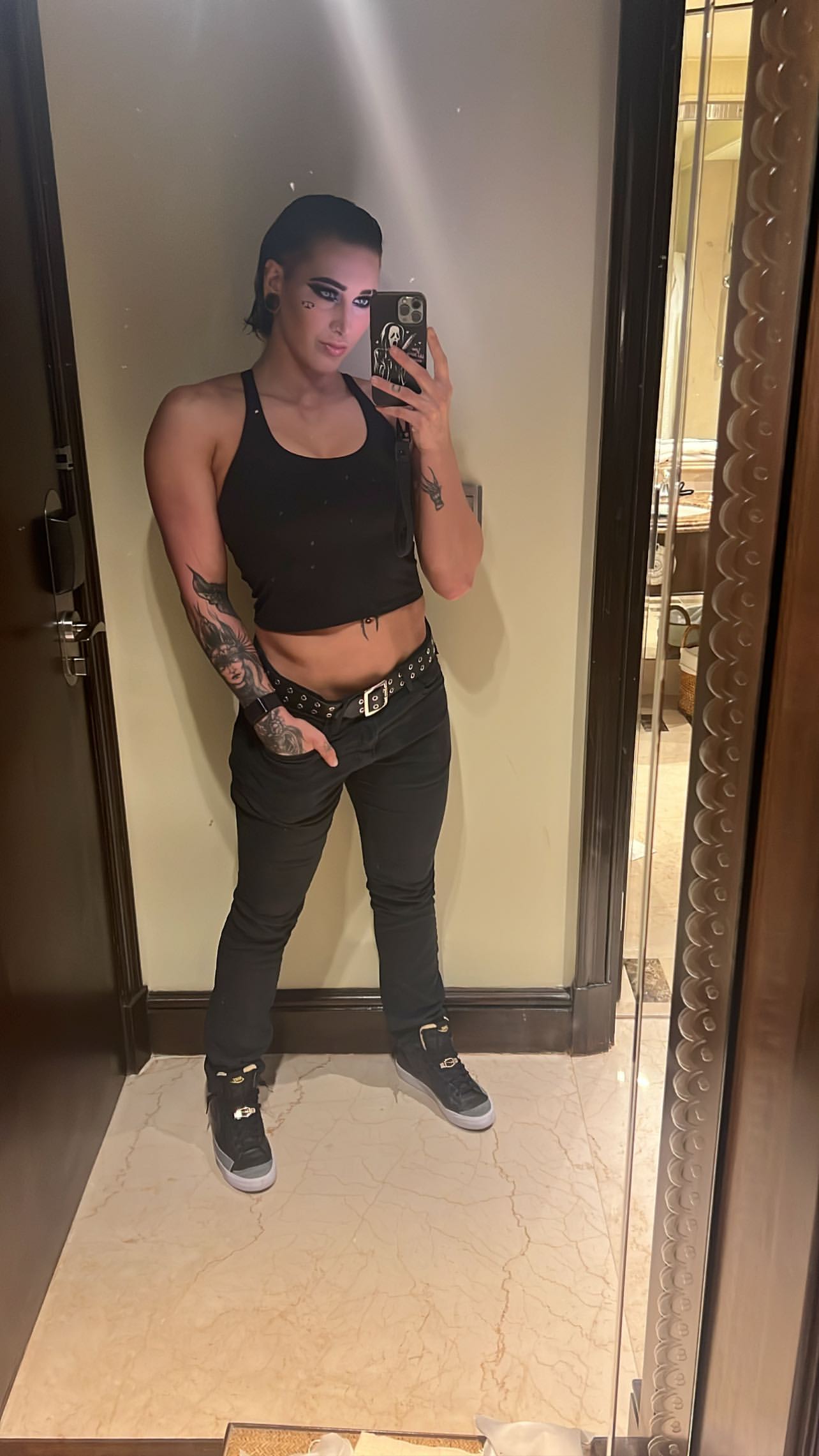 Rhea Ripley