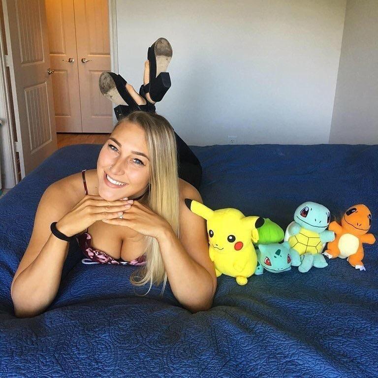 Rhea Ripley