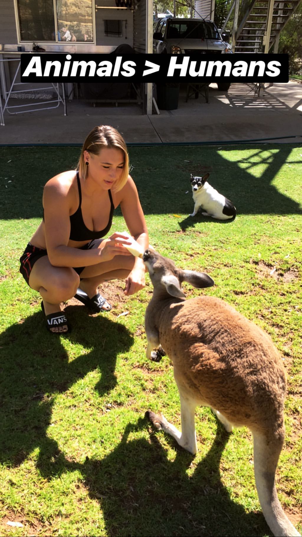 Rhea Ripley