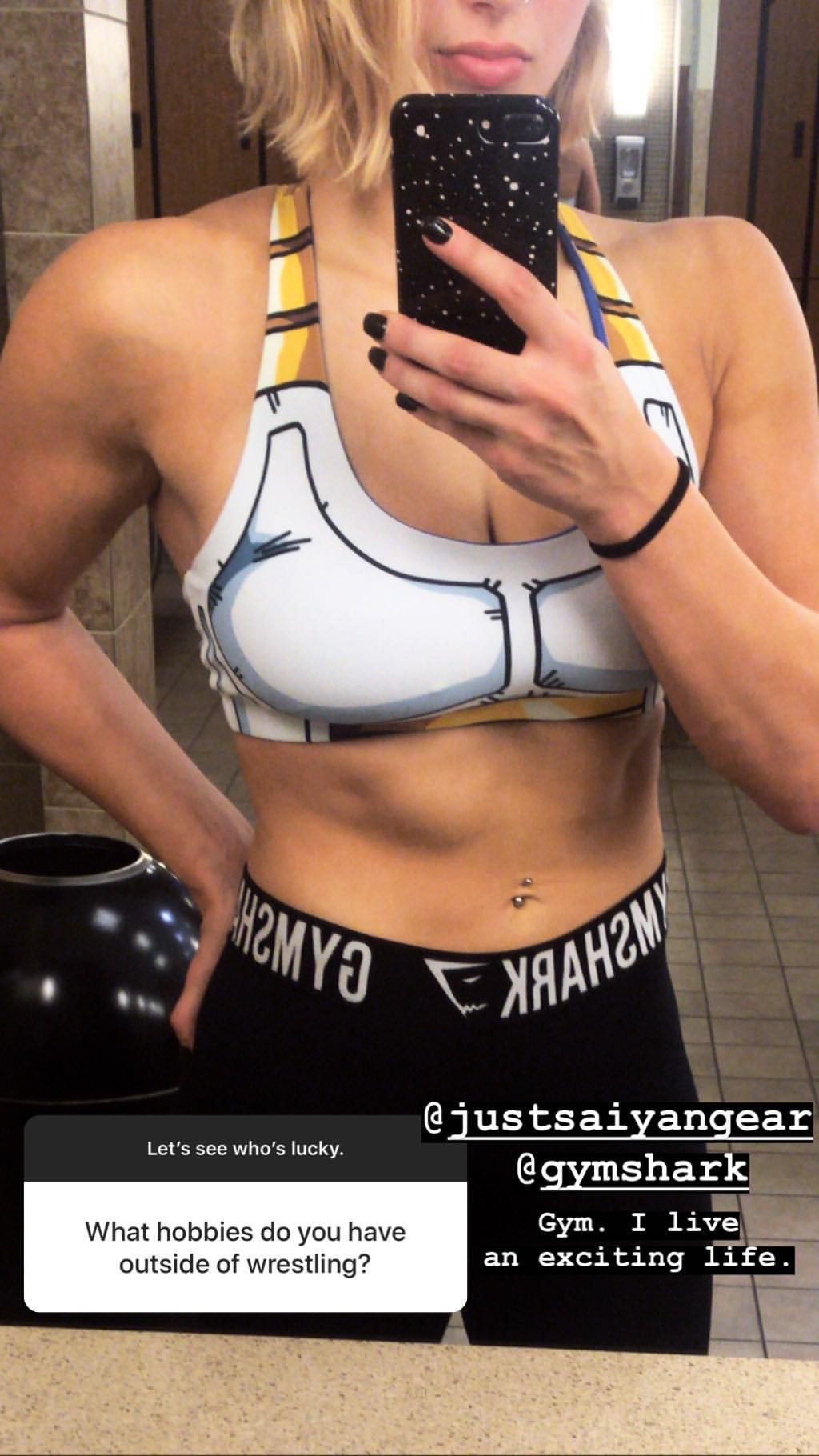 Rhea Ripley