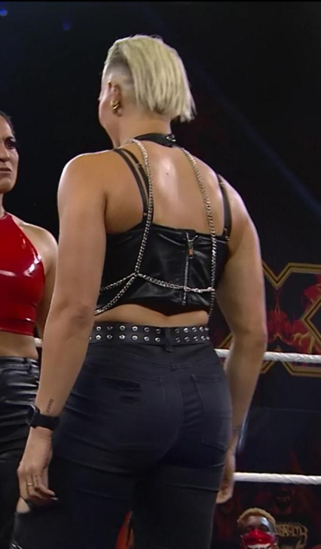 Rhea Ripley