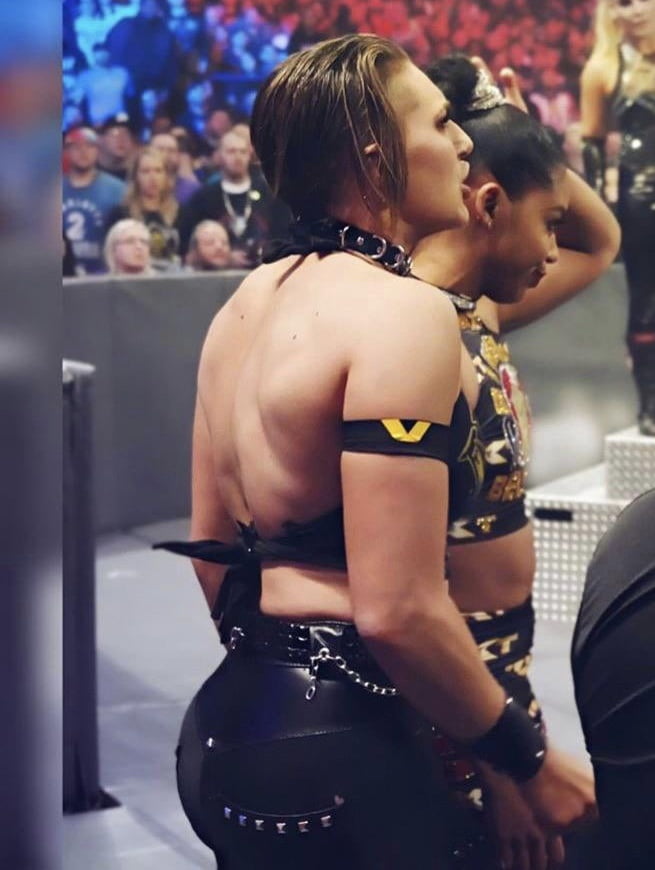 Rhea Ripley