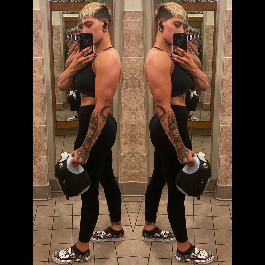 Rhea Ripley