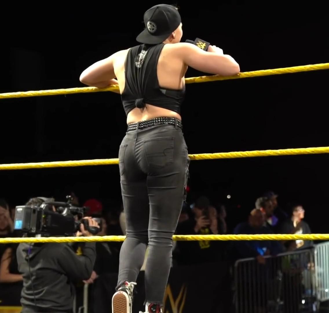 Rhea Ripley