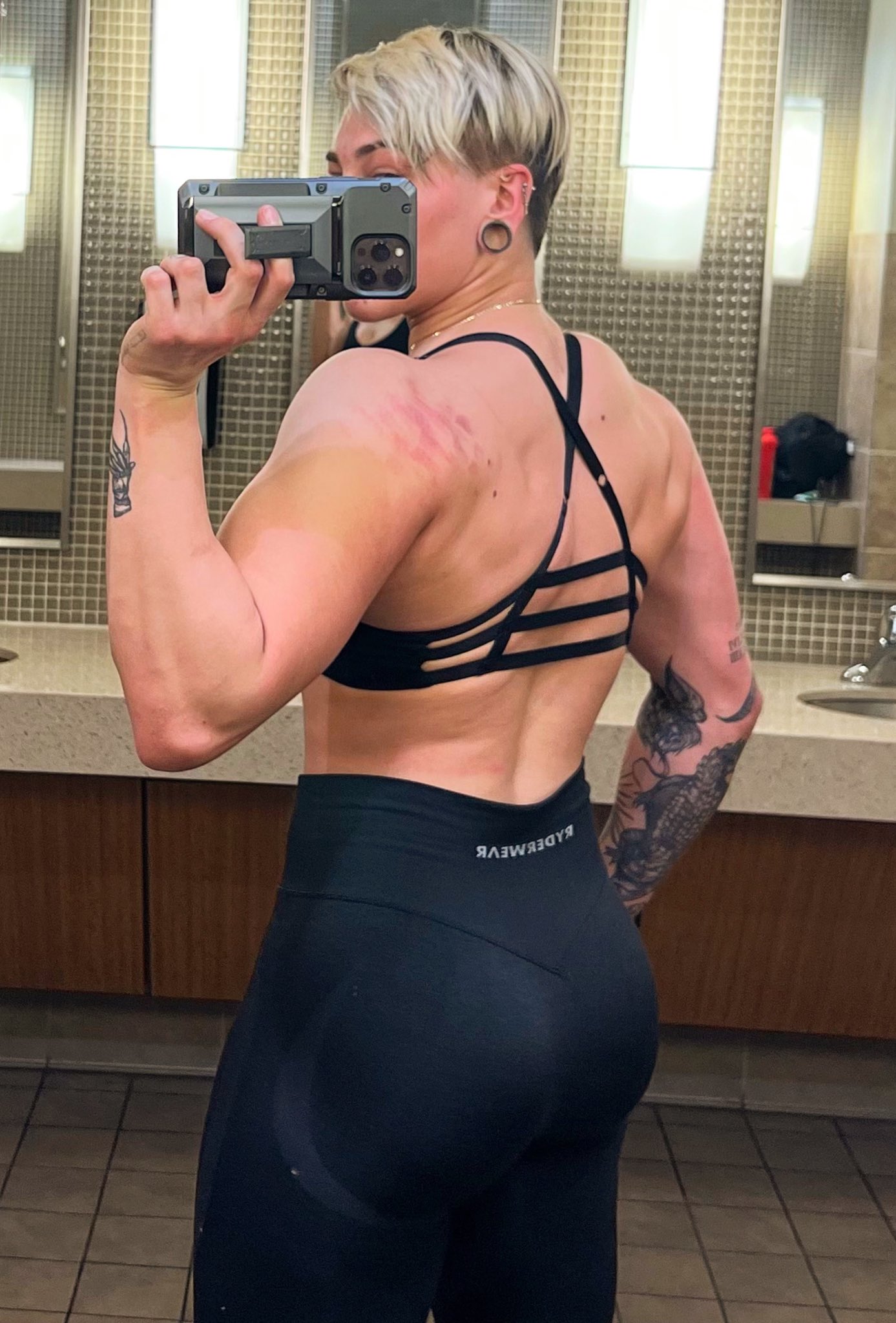 Rhea Ripley