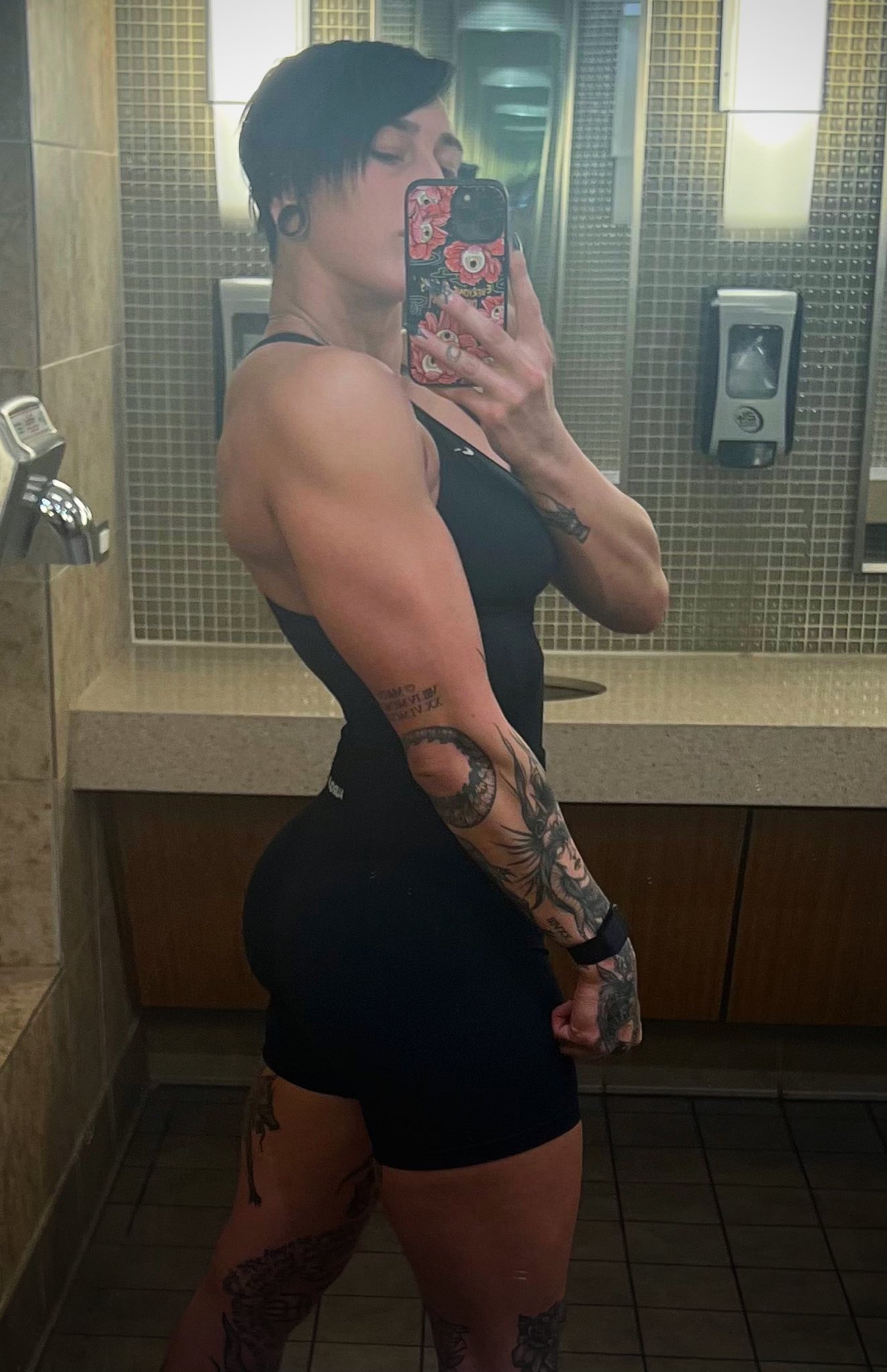 Rhea Ripley