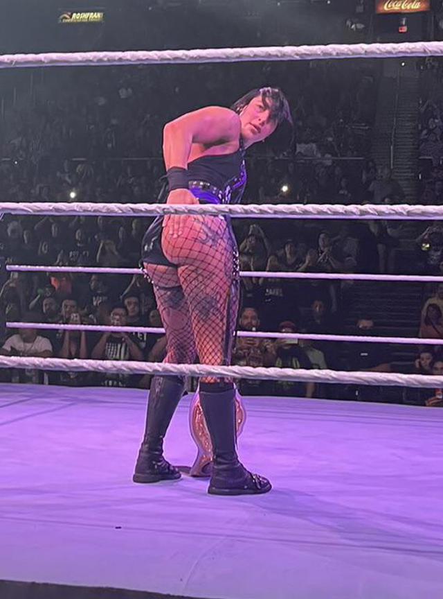 Rhea Ripley