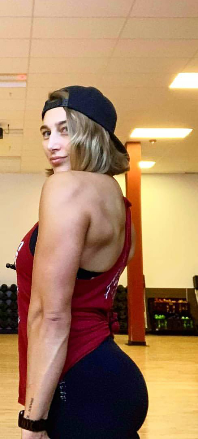 Rhea Ripley