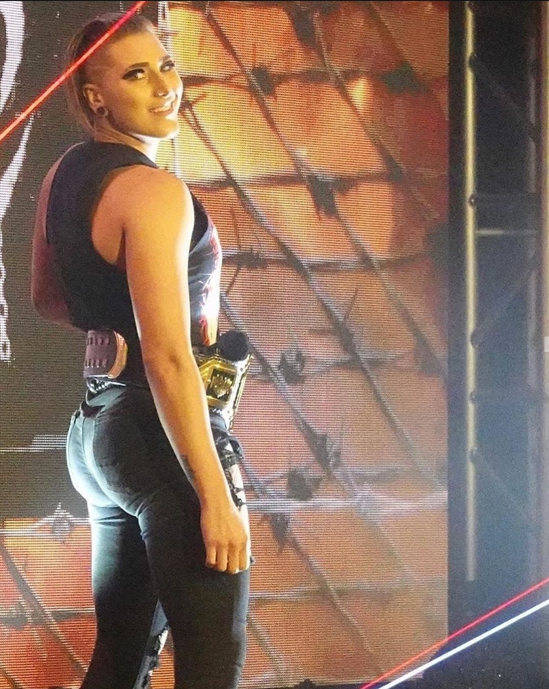 Rhea Ripley