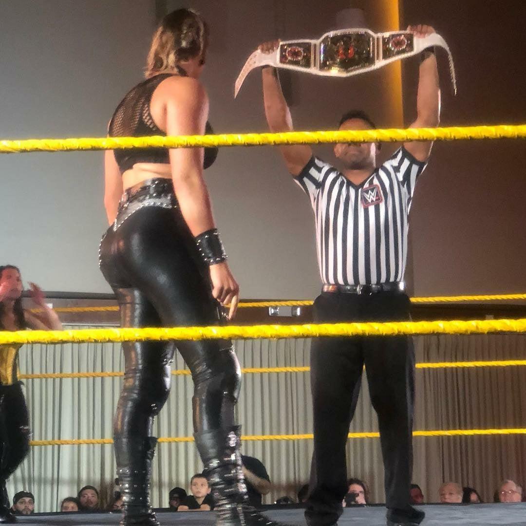 Rhea Ripley