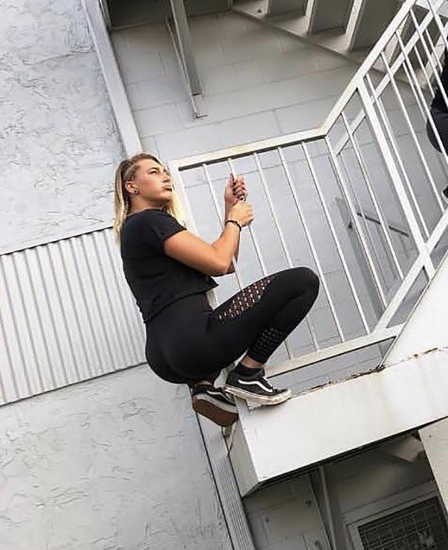 Rhea Ripley