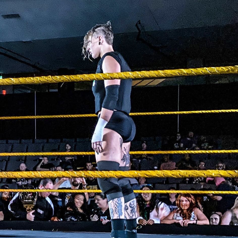 Rhea Ripley