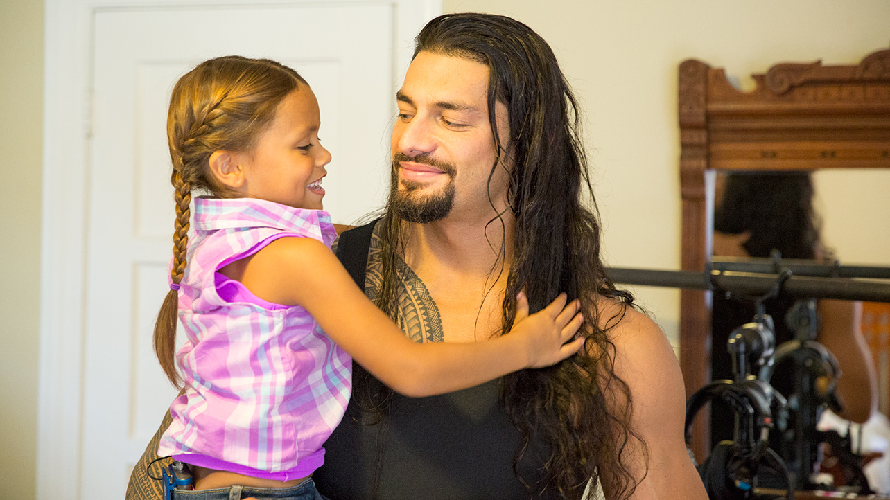 Roman-Reigns