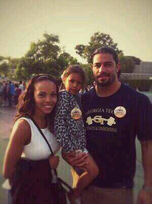 Roman Reigns