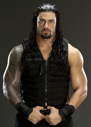 Roman Reigns