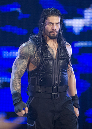 Roman Reigns