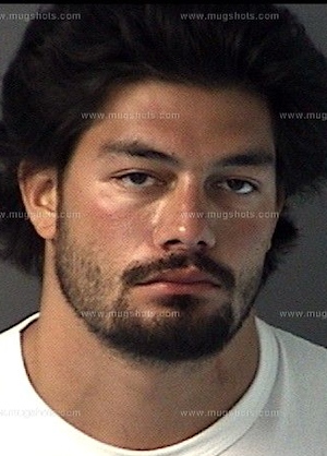 Roman Reigns