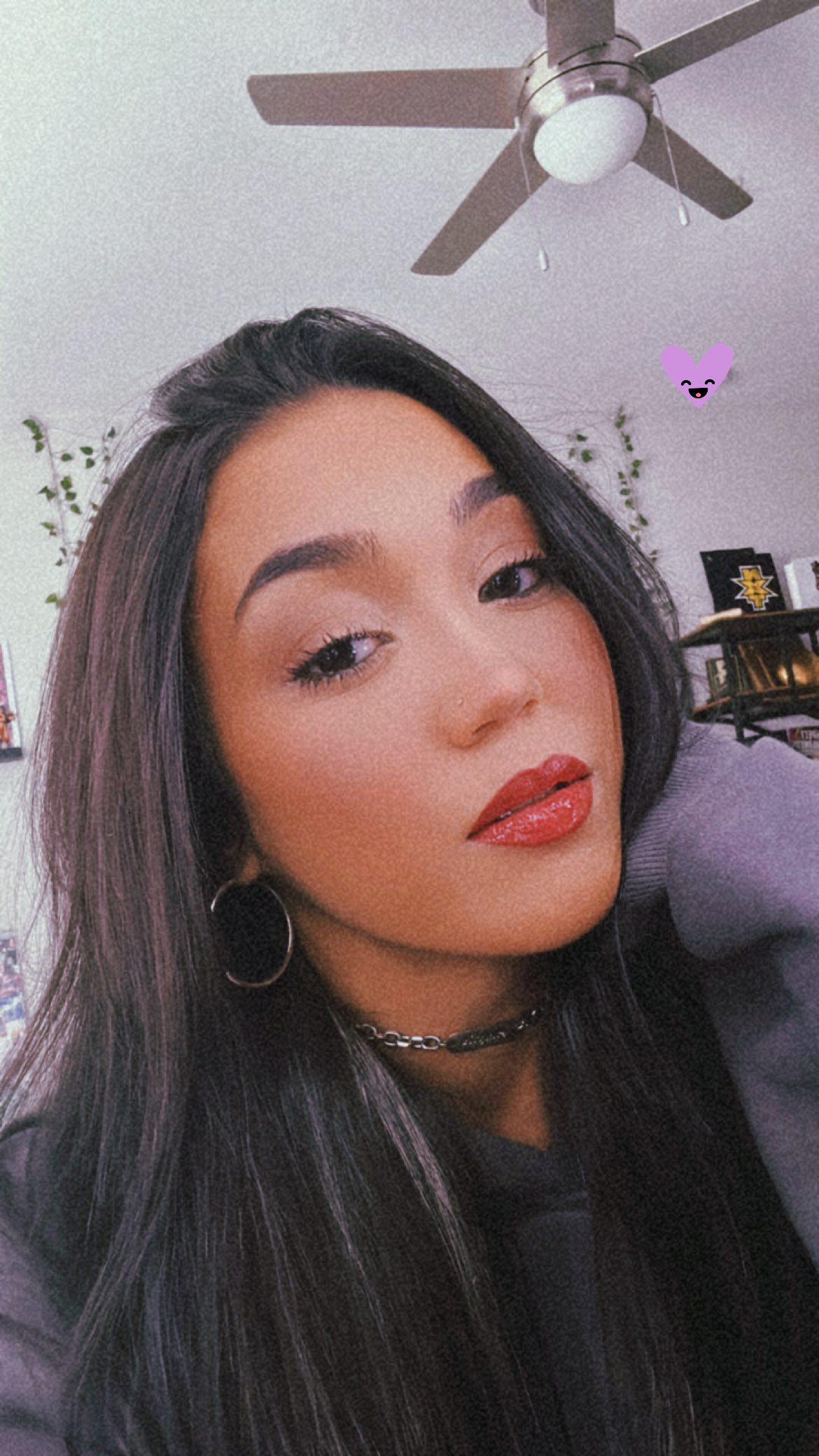 Roxanne Perez