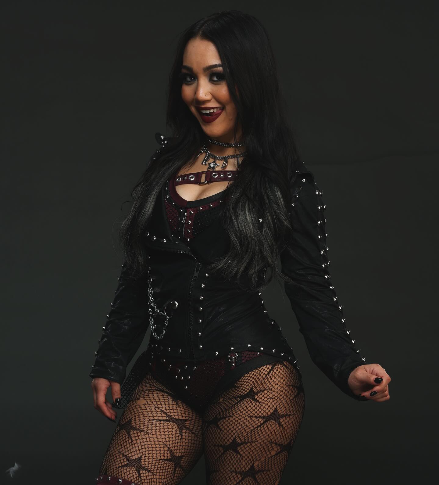 Roxanne Perez