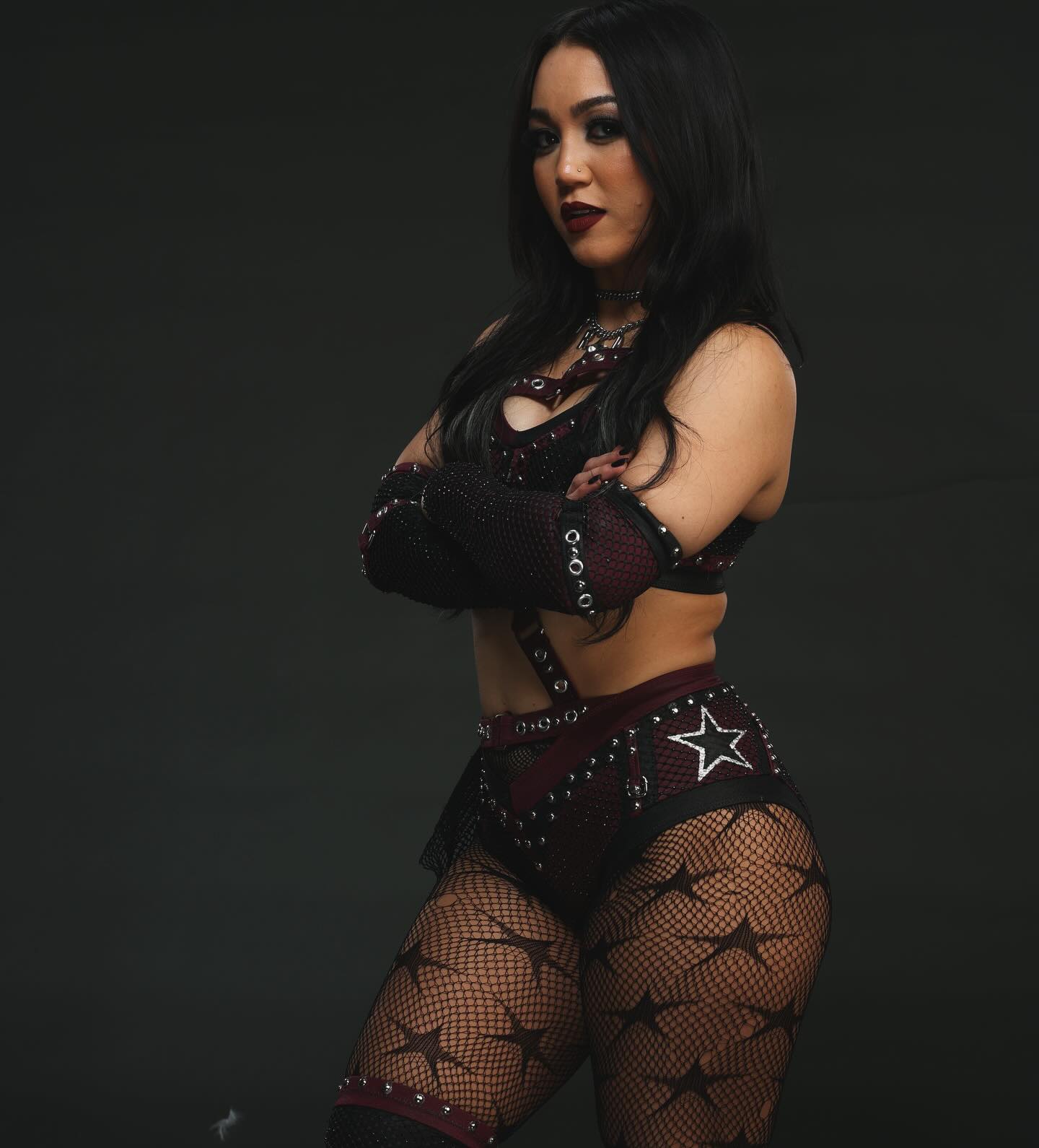 Roxanne Perez