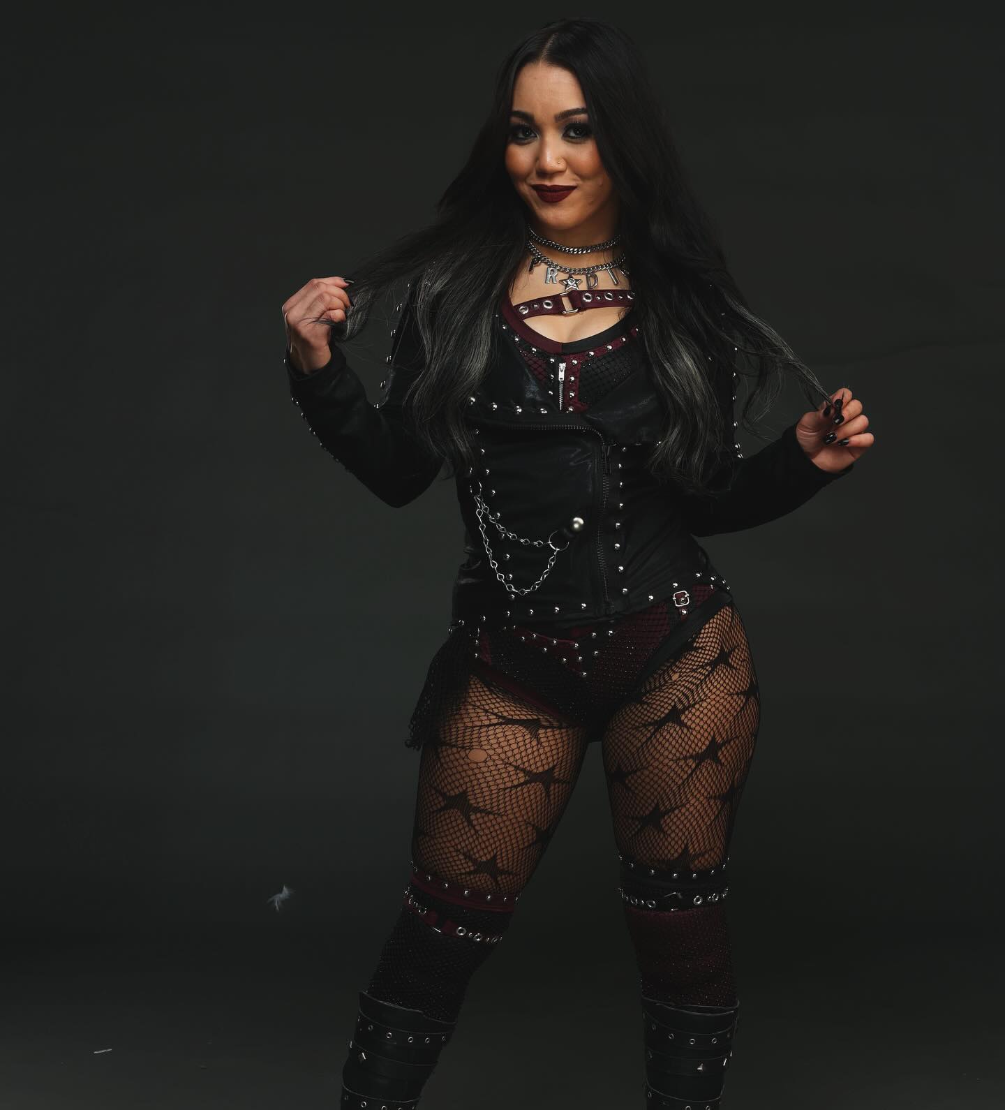 Roxanne Perez