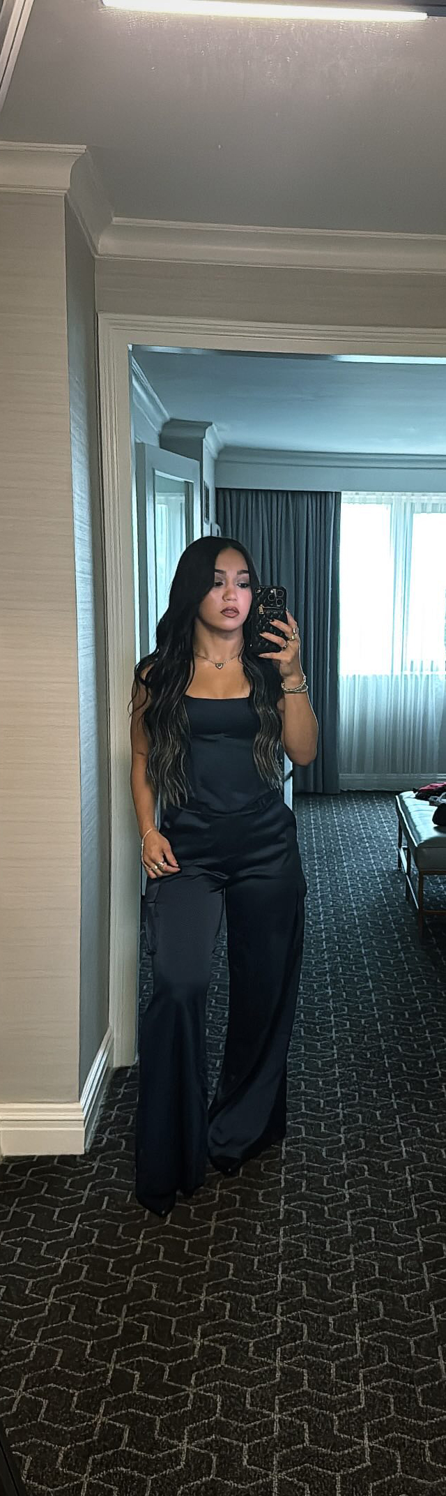 Roxanne Perez