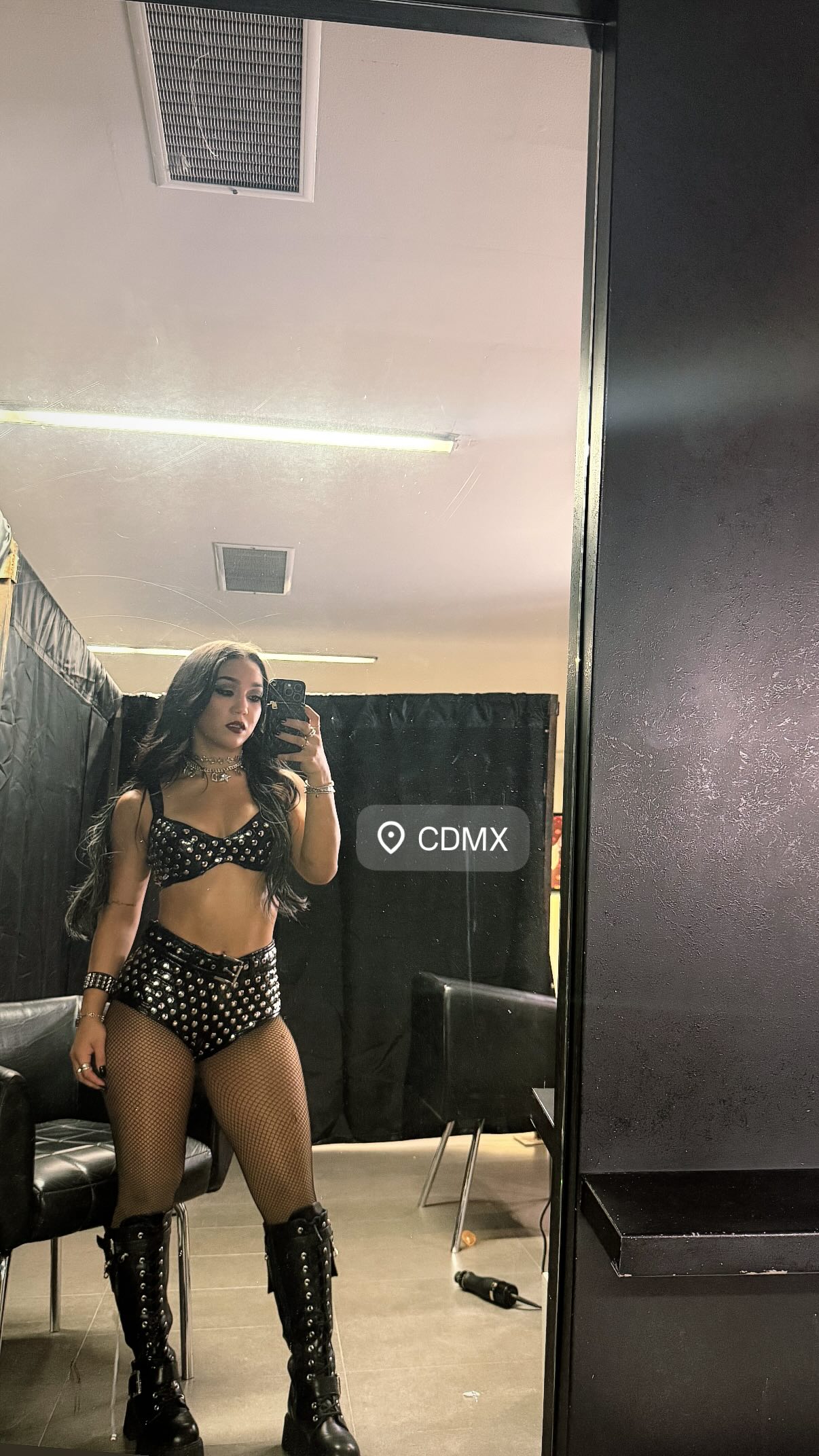 Roxanne Perez
