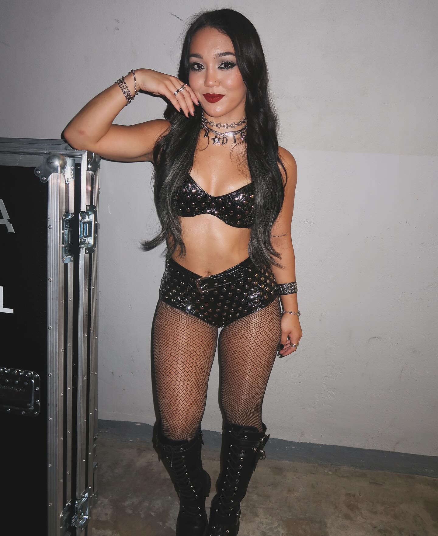 Roxanne Perez