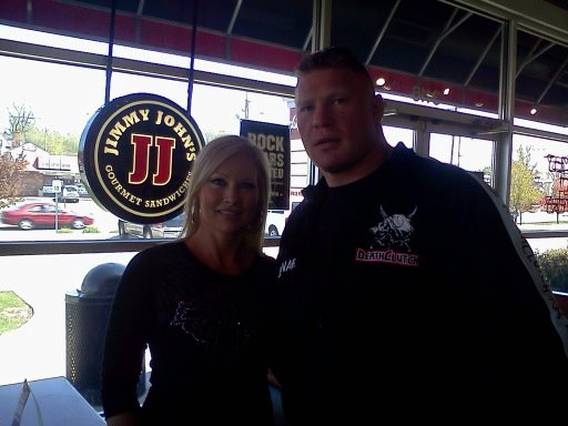 Sable-WWE