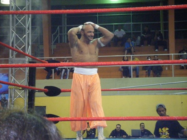 Sabu