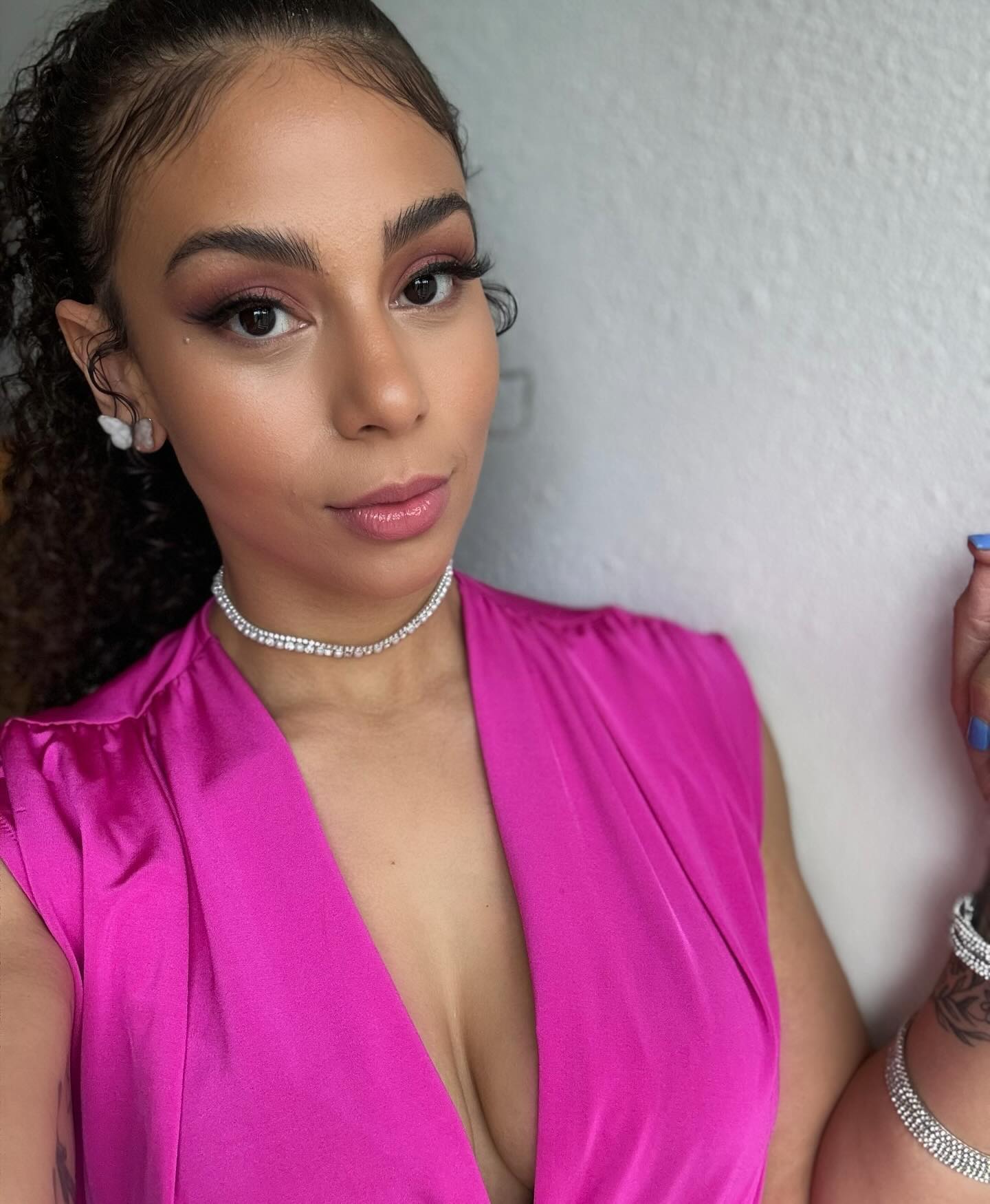 Samantha Irvin