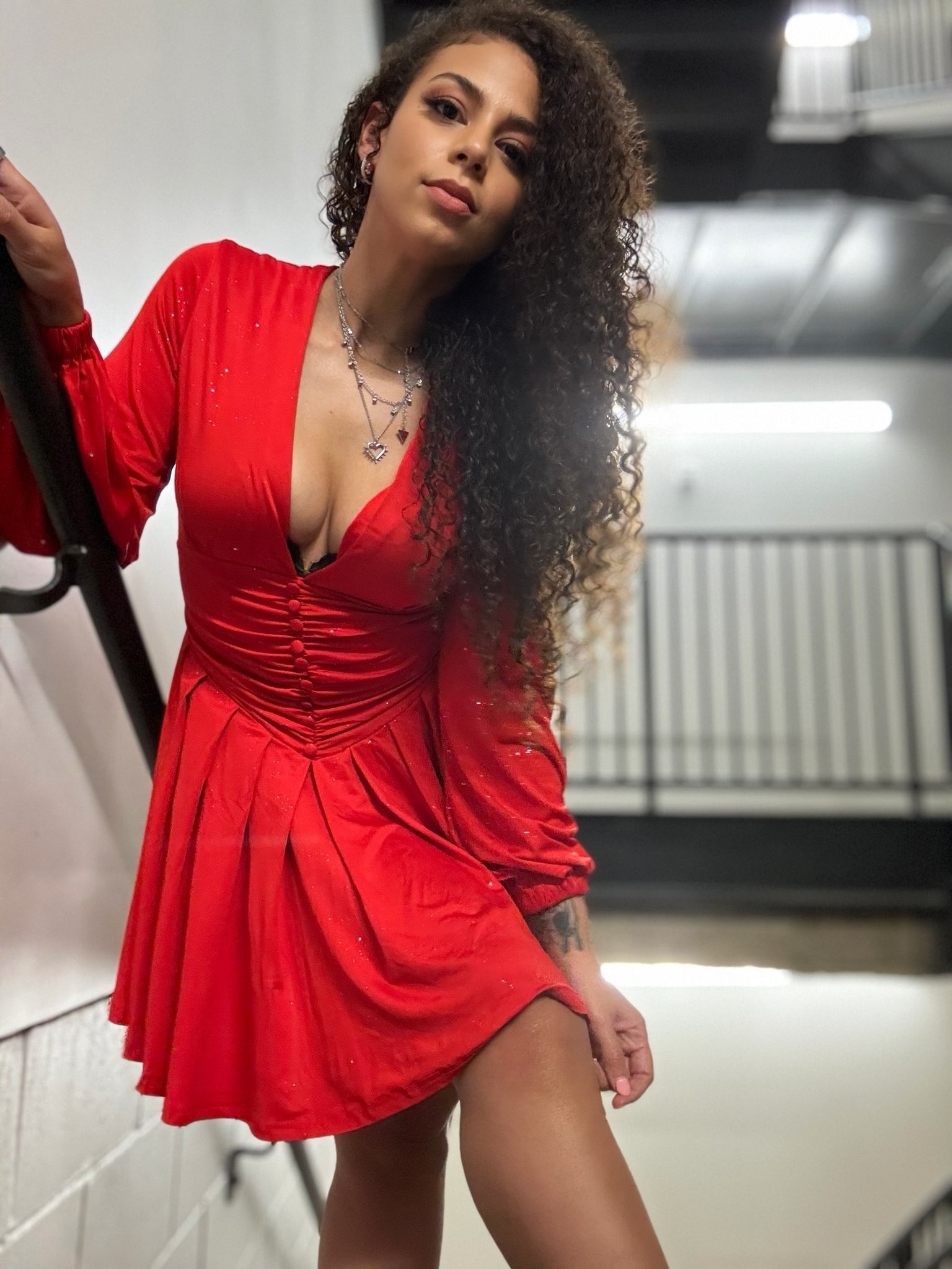 Samantha Irvin