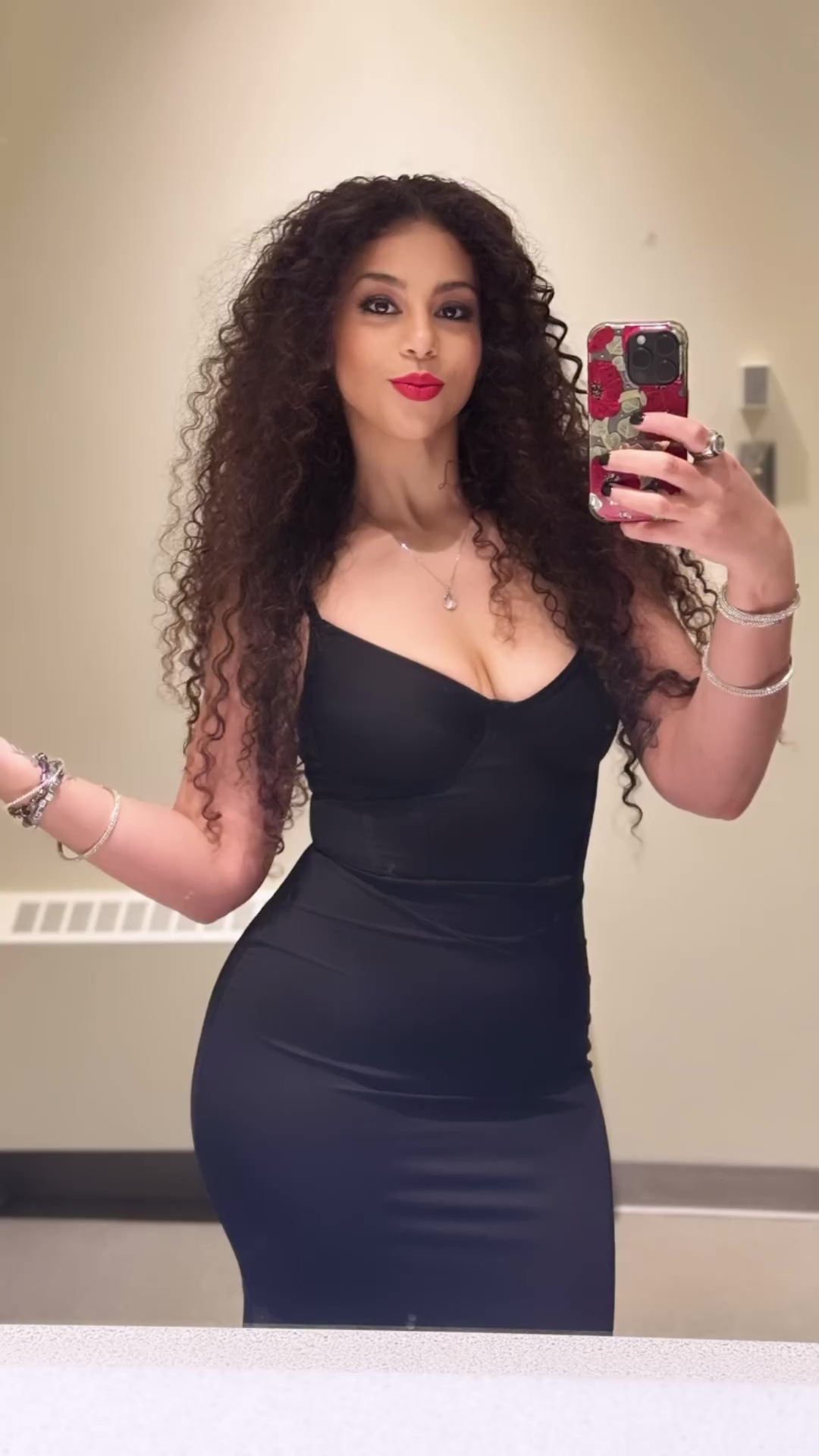 Samantha Irvin