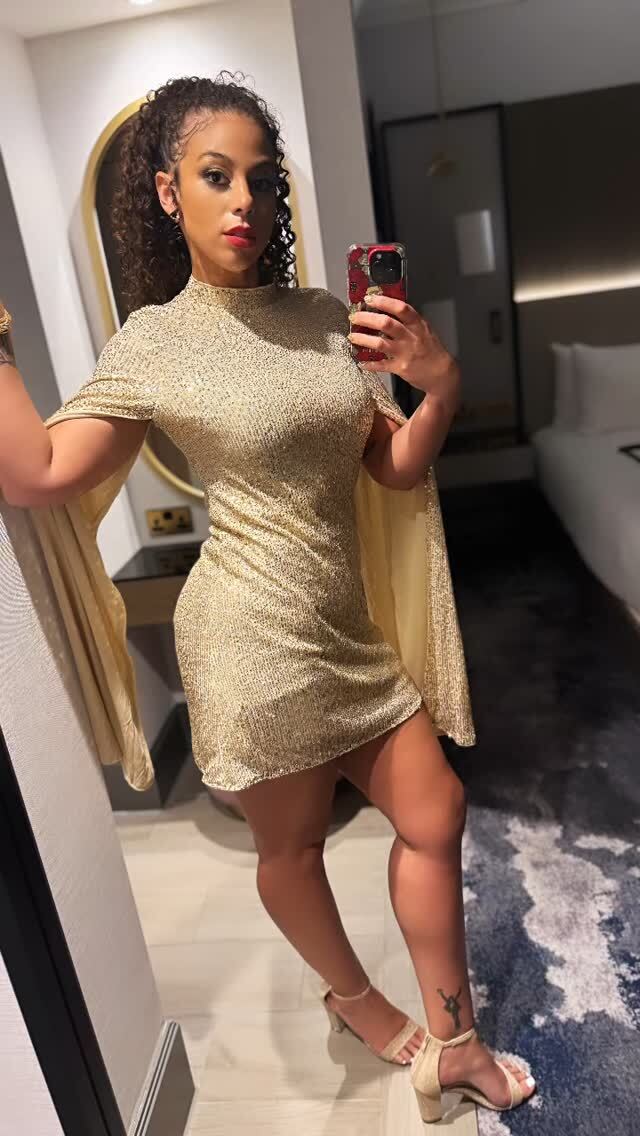 Samantha Irvin