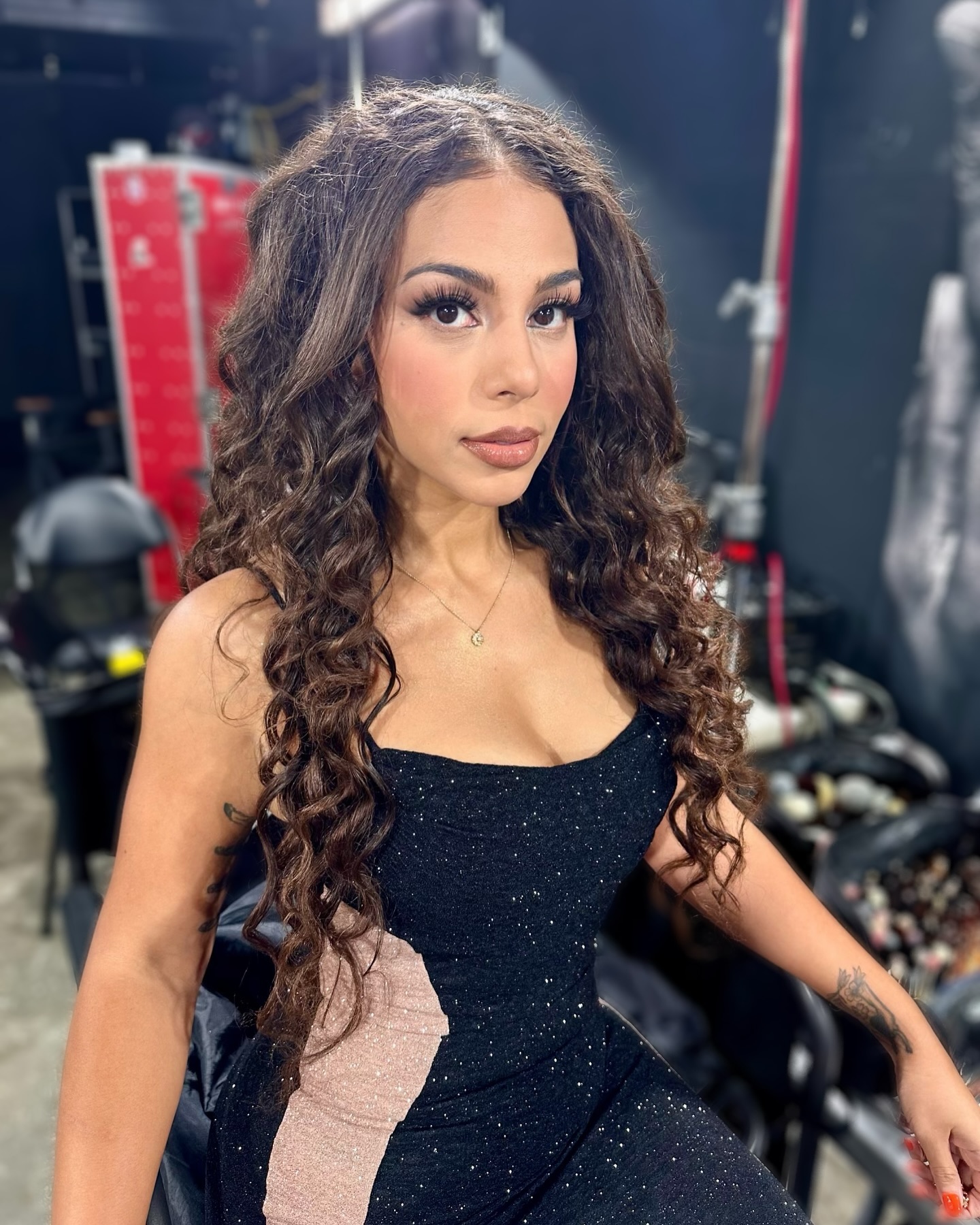 Samantha Irvin