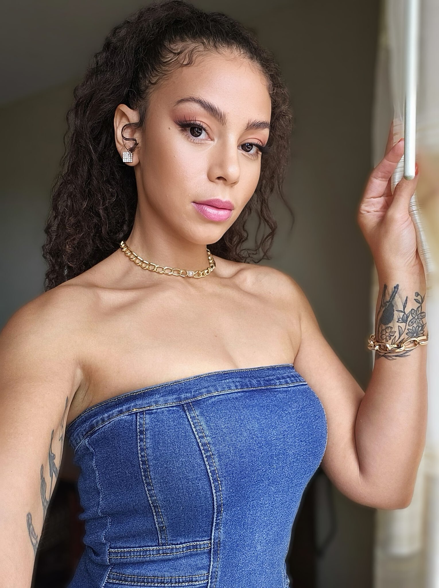 Samantha Irvin