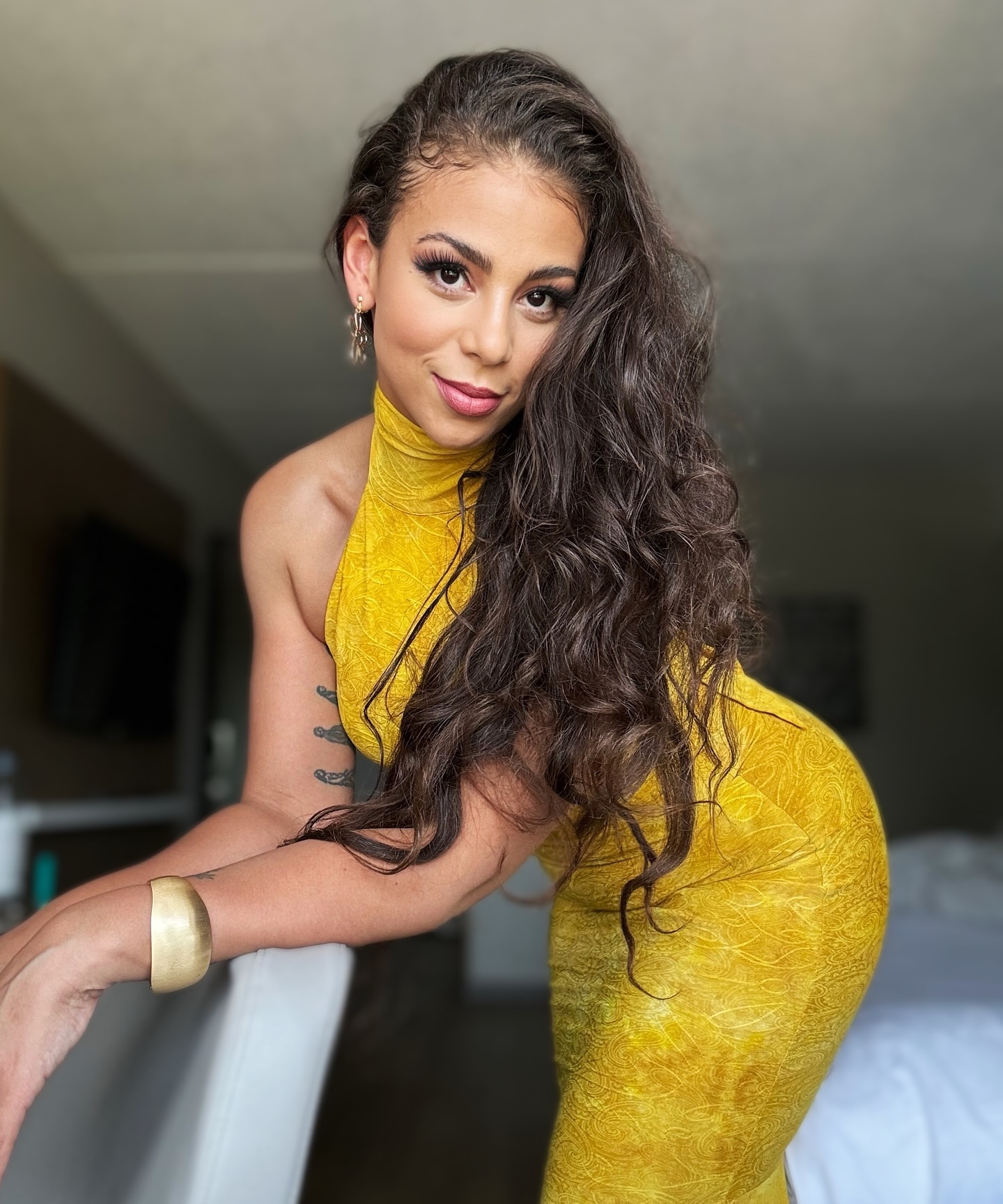 Samantha Irvin