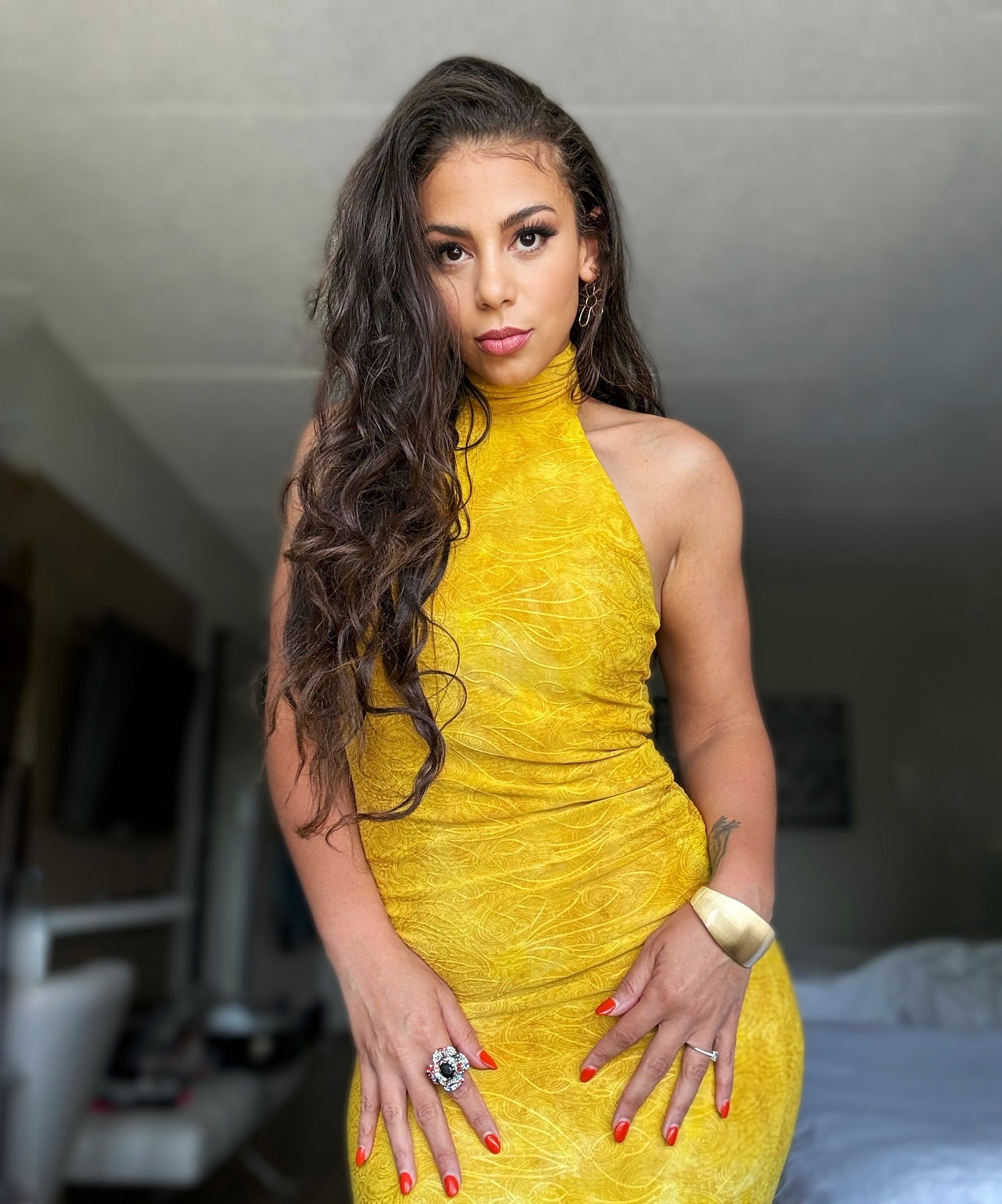 Samantha Irvin